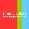 Simply Colors Nederland B.V. Logotype