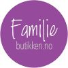 familiebutikken.no Logo