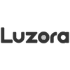 Luzora Logotype