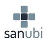 SANUBI-SHOP Logotype