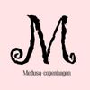 MedusaCopenhagen Logo
