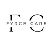 Fyrce Care Logotype