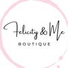 Felicity & Me Logotype