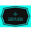 Thrive Upon Greatness Logotipo