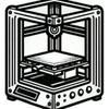 3Dheroes Logó
