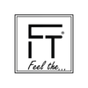 Gruppo FT - Feel The Logotype
