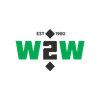 Wall 2 Wall Carpets &amp; Flooring Logotype