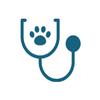 The Vet Whitehaven Logotype
