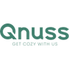 Qnuss Logotype