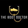 The Boot Doctor Logotipo