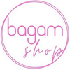 Bagam Shop Logó