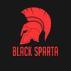 BlackSparta Logotype