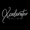 Xcelerator Online Logotype