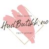hudbutikk.no Logo