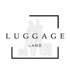 Luggage Land Logotype