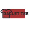 SP * BALLET TEE Logotype