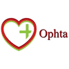 OPHTA AS Logotipo