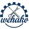 Makset.de Logotyp