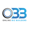 Online Biz Builders Logotyp