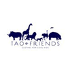 Tao & Friends Logotype