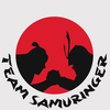 Team-Samuringer Logotype