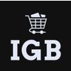 Ilgrandebazar Logotipo