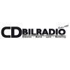 cdbilradio.se Logotyp