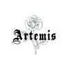 ARTEMIS Logotype