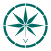 Voyager CBD Logotype