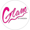 Glamofsweden Logotype