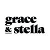Grace & Stella Logotype