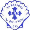 LAPREVOTE Logotype