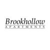 Brookhollow Apartments | Dayton TX Logotype