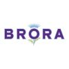 Brora Logotipo