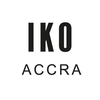 Iko Accra Logotype