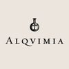 ALQVIMIA Logotipo
