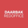 Daarbak Redoffice Logo