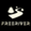 FREERIVER Logotyp