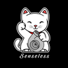 Senseless Supply Co Logotyp
