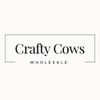 Crafty Cows Logotip