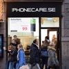 PhoneCare Logotyp