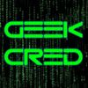 Geek Cred Logotype