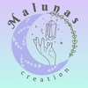 Malunas Creation Logotype