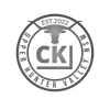 CKL Country and Kids Logotype