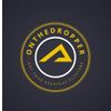 OnTheDropper Logotipo