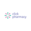 Click Pharmacy Logotype