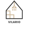 Vilario - Katzen Blumentöpfe für ihr Zuhause Logotype