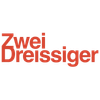 zweidreissiger Logotype