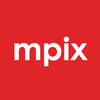 Mpix Logotype