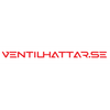Ventilhattar.se Logotyp